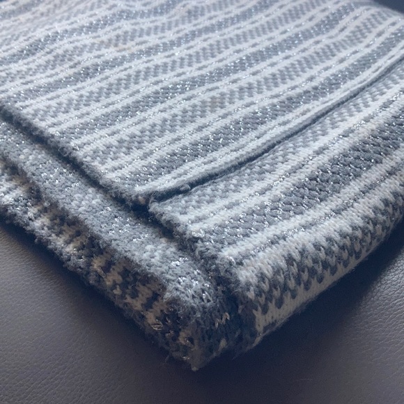 New York & Company Accessories - New York & Co. reversible scarf